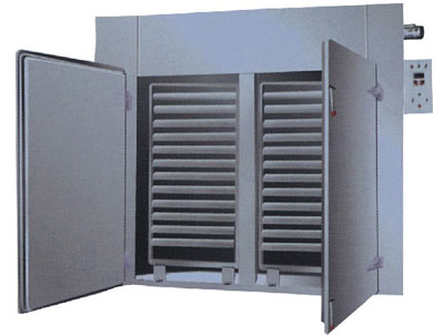 熱風(fēng)循環(huán)烘箱