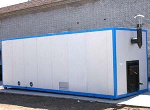 中藥材烘干機(jī)