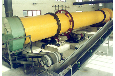 沙子烘干機(jī)