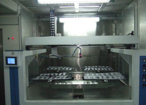 自動(dòng)噴涂設(shè)備